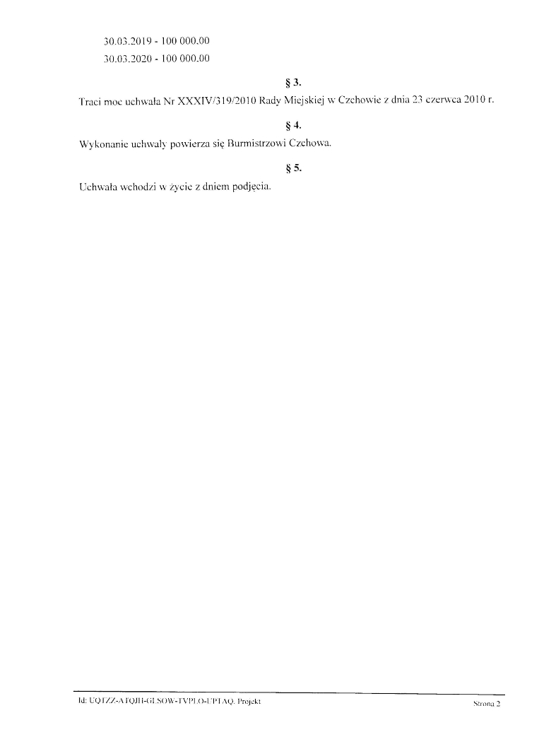 artyku zielone swiato